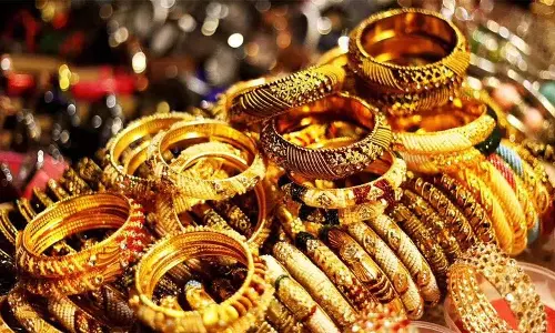 Chikkadapalli में बड़ी चोरी.. 36 तोला सोने के आभूषण चोरी Chikkadapalli में बड़ी चोरी.. 36 तोला सोने के आभूषण चोरी