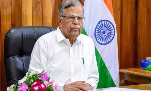 Nagaland के राज्यपाल का निधन.. इलाज के दौरान ली अंतिम सांस