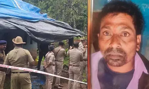 Karnataka: आपसी कहासुनी में जान ली गई, आरोपी पहले भी काट चुका है जेल Karnataka: आपसी कहासुनी में जान ली गई, आरोपी पहले भी काट चुका है जेल