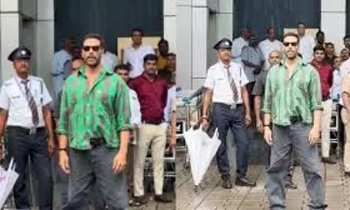 Akshay : फैंस को दी स्वतंत्रता दिवस की बधाई