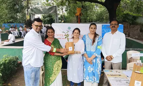 भविष्य को हराभरा बनाने की पहल: इस्माइली सिविक द्वारा वृक्षारोपण एवं वितरण अभियान भविष्य को हराभरा बनाने की पहल: इस्माइली सिविक द्वारा वृक्षारोपण एवं वितरण अभियान