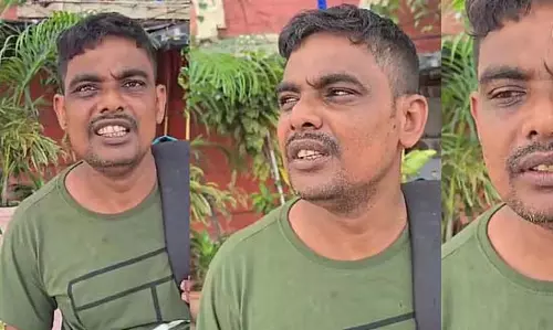 घुसपैठ के संदेह में हावड़ा स्टेशन से युवक गिरफ्तार