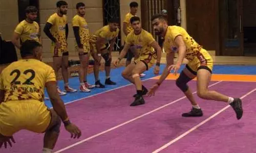 स्वतंत्रता दिवस पर PKL में देशभक्ति की झलक स्वतंत्रता दिवस पर PKL में देशभक्ति की झलक