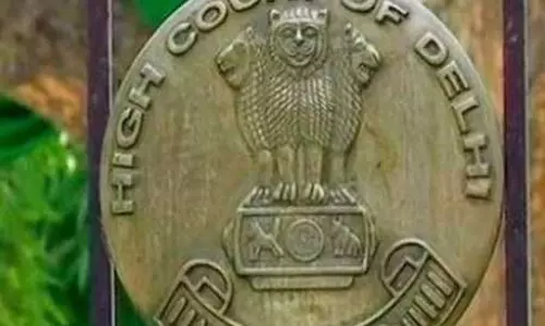 Delhi High Court ने तिहाड़ जेल में अस्वास्थ्यकर रहने की स्थिति पर अधिकारियों से जवाब मांगा