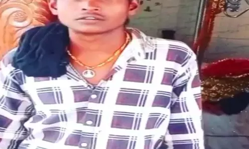 डीडी नगर में 2 दिन में दो हत्याएं, युवक को बेरहमी से पीटकर मार डाला डीडी नगर में 2 दिन में दो हत्याएं, युवक को बेरहमी से पीटकर मार डाला