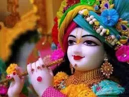 Krishna Janmashtami Vrat Kath:जन्माष्टमी की इस व्रत कथा को पढ़े बिना अधूरा माना जाता है व्रत Krishna Janmashtami Vrat Kath:जन्माष्टमी की इस व्रत कथा को पढ़े बिना अधूरा माना जाता है व्रत