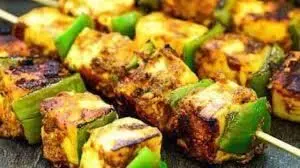 Amritsari Paneer Tikka: लंच-डिनर का बढ़ा देगा मज़ा Amritsari Paneer Tikka: लंच-डिनर का बढ़ा देगा मज़ा