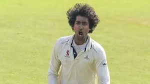 Sports: भारतीय खिलाड़ी चोटिल, कप्तान पूरे टूर्नामेंट से बाहर Sports: भारतीय खिलाड़ी चोटिल, कप्तान पूरे टूर्नामेंट से बाहर