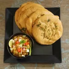 Matar Kulcha Recipe :झटपट बनाएं स्वादिष्ट मटर कुलचा Matar Kulcha Recipe :झटपट बनाएं स्वादिष्ट मटर कुलचा