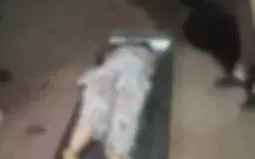 ट्यूशन टीचर और इलेक्ट्रीशियन की सड़क हादसे में मौत ट्यूशन टीचर और इलेक्ट्रीशियन की सड़क हादसे में मौत