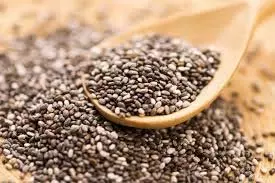 Chia Seeds: दही और चिया बीज स्वास्थ्य के लिए लाभकारी संयोजन हैं Chia Seeds: दही और चिया बीज स्वास्थ्य के लिए लाभकारी संयोजन हैं