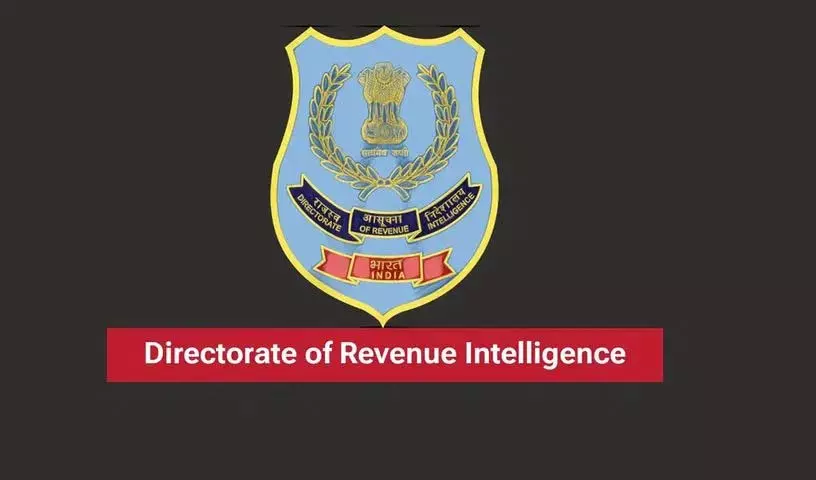 Hyderabad हवाई अड्डे पर हाइड्रोपोनिक गांजा की तस्करी करते पकड़ी गईं Hyderabad हवाई अड्डे पर हाइड्रोपोनिक गांजा की तस्करी करते पकड़ी गईं
