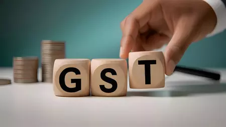 जीएसटी सुधारों से उपभोक्ताओं के पास खर्च करने के लिए बचेगा अधिक पैसा : एक्सपर्ट्स जीएसटी सुधारों से उपभोक्ताओं के पास खर्च करने के लिए बचेगा अधिक पैसा : एक्सपर्ट्स