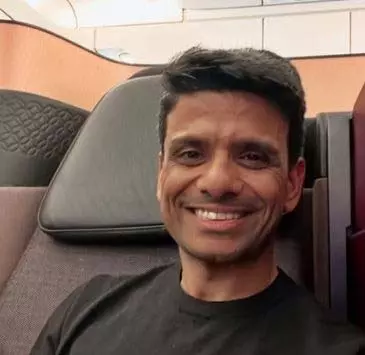 भारतीय अंतरिक्ष यात्री शुभांशु शुक्ला कल भारत पहुंचेंगे भारतीय अंतरिक्ष यात्री शुभांशु शुक्ला कल भारत पहुंचेंगे