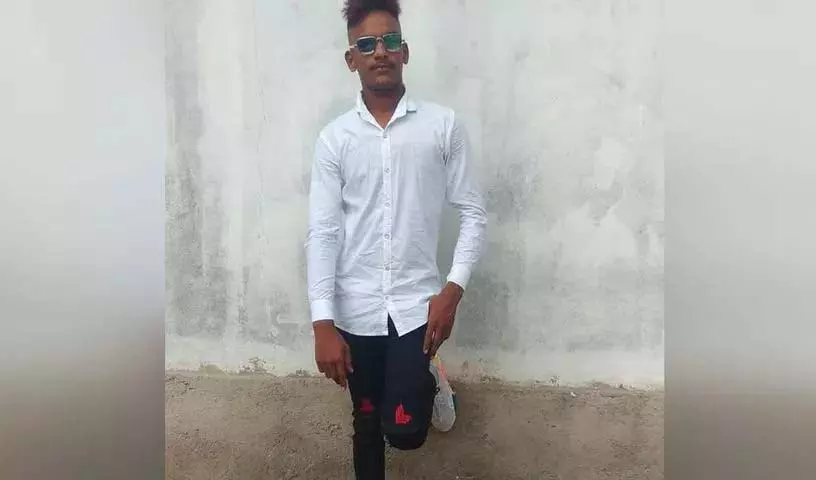 छह साल बाद भी किशनबाग परिवार को Musi river में बेटे के बह जाने के बाद भी राहत का इंतजार छह साल बाद भी किशनबाग परिवार को Musi river में बेटे के बह जाने के बाद भी राहत का इंतजार