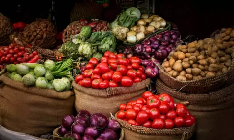 16 अगस्त को Chennai के कोयम्बेडु बाज़ार में सब्ज़ियों के दाम देखें 16 अगस्त को Chennai के कोयम्बेडु बाज़ार में सब्ज़ियों के दाम देखें