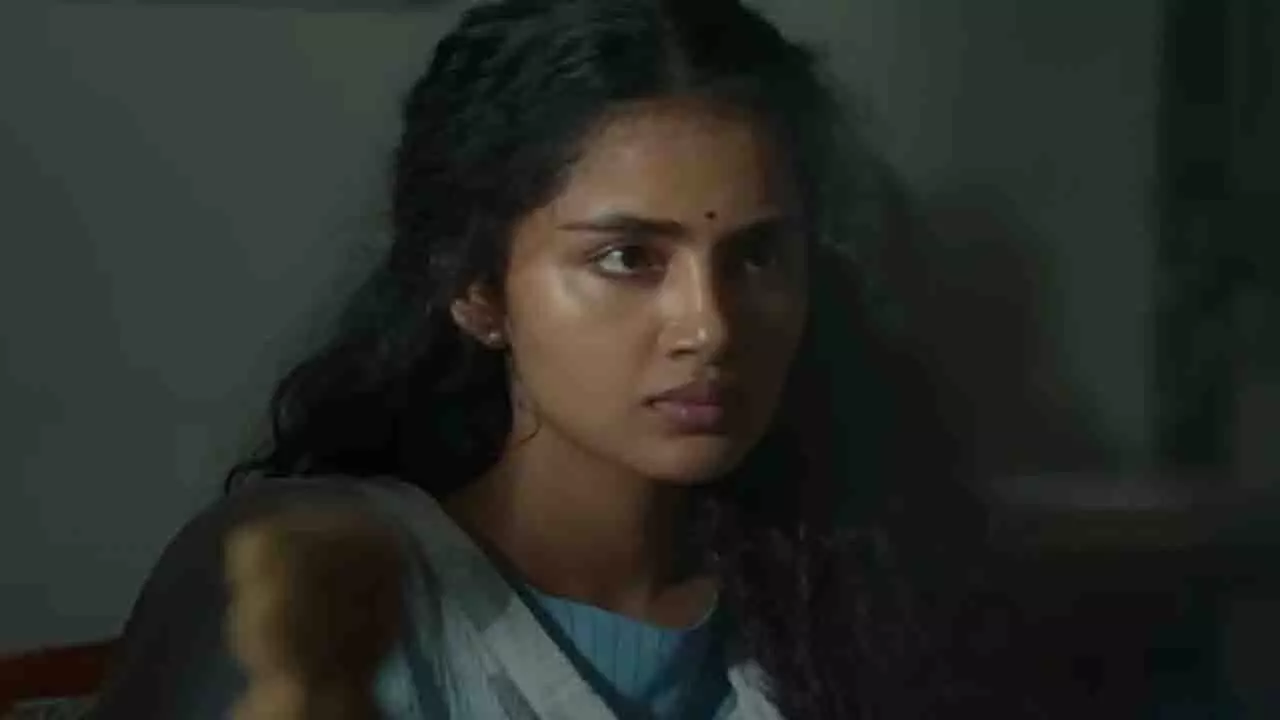 Janaki V vs State of Kerala की कहानी क्या है? Janaki V vs State of Kerala की कहानी क्या है?
