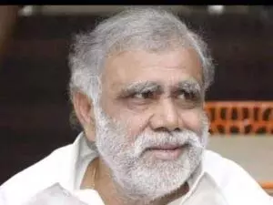 ED ने तमिलनाडु के मंत्री आई पेरियासामी के आवासों पर छापे मारे ED ने तमिलनाडु के मंत्री आई पेरियासामी के आवासों पर छापे मारे