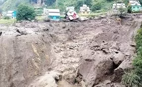 Russia ने जम्मू-कश्मीर में बादल फटने से हुई मौतों पर शोक व्यक्त किया Russia ने जम्मू-कश्मीर में बादल फटने से हुई मौतों पर शोक व्यक्त किया