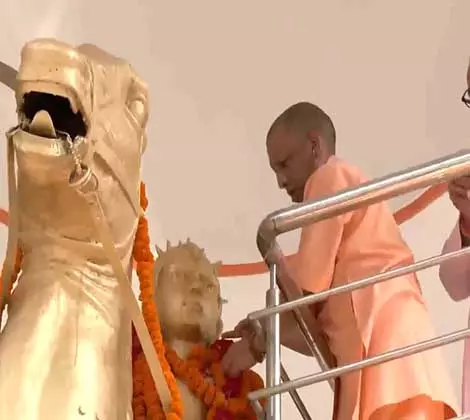 रानी अवंतीबाई लोधी के सम्मान में महिला PAC बटालियन की घोषणा रानी अवंतीबाई लोधी के सम्मान में महिला PAC बटालियन की घोषणा