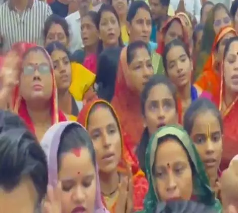 देशभर में हर्षोल्लास से मनाई जा रही Janmashtami देशभर में हर्षोल्लास से मनाई जा रही Janmashtami