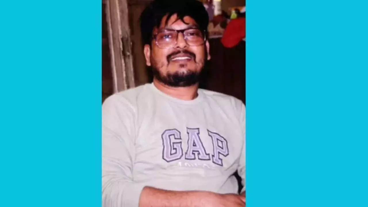 नेशनल पार्क में पर्यटक की स्विमिंग पूल में डूबने से मौत नेशनल पार्क में पर्यटक की स्विमिंग पूल में डूबने से मौत