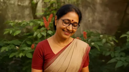 अनामिका: हिंदी कविता का सशक्त स्वर, जो मानवीय सरोकार और स्त्री-अस्मिता को देती हैं नई उड़ान अनामिका: हिंदी कविता का सशक्त स्वर, जो मानवीय सरोकार और स्त्री-अस्मिता को देती हैं नई उड़ान