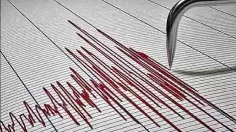 Queensland में 5.4 तीव्रता का भूकंप, किसी नुकसान की खबर नहीं Queensland में 5.4 तीव्रता का भूकंप, किसी नुकसान की खबर नहीं