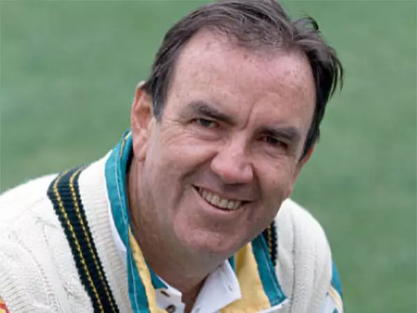 स्पिन के खिलाफ स्वीप खेलना सिखाया: मैथ्यू हेडन ने Bob Simpson को भावभीनी श्रद्धांजलि दी स्पिन के खिलाफ स्वीप खेलना सिखाया: मैथ्यू हेडन ने Bob Simpson को भावभीनी श्रद्धांजलि दी