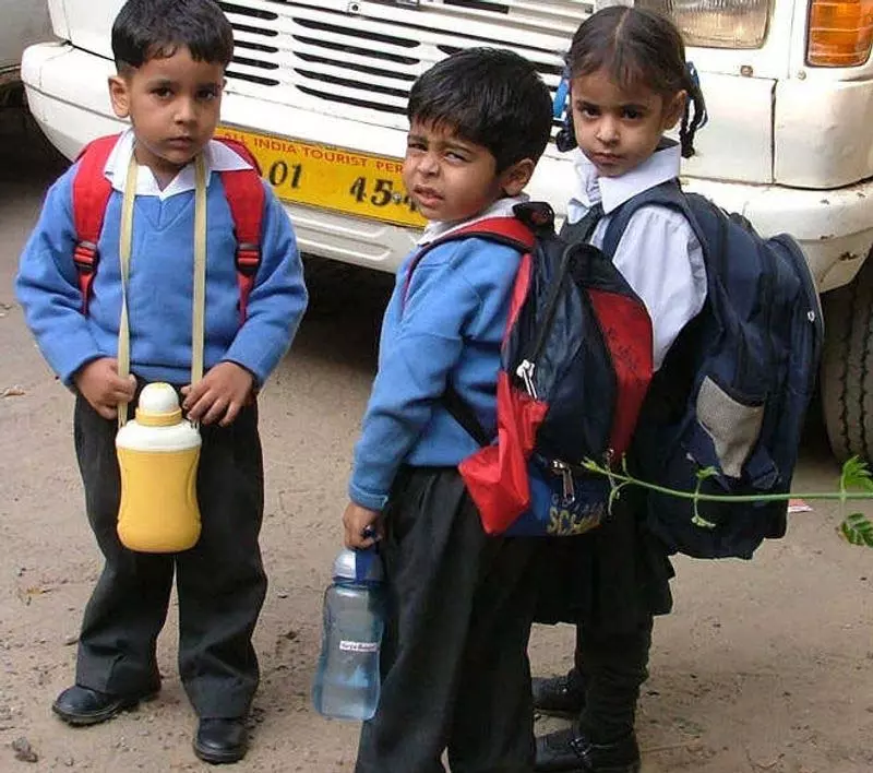 पंजाब शिक्षा विभाग ने EWS कोटे के तहत स्कूल दाखिले के लिए दिशानिर्देश जारी किए पंजाब शिक्षा विभाग ने EWS कोटे के तहत स्कूल दाखिले के लिए दिशानिर्देश जारी किए