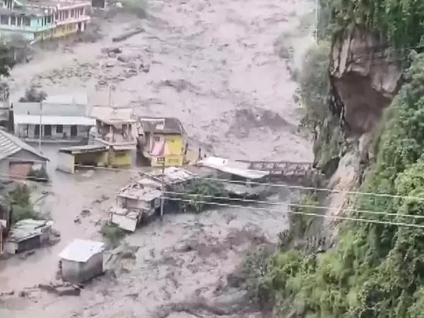 Shimla: हिमाचल प्रदेश में मानसूनी बारिश से मरने वालों की संख्या 261 पहुंची Shimla: हिमाचल प्रदेश में मानसूनी बारिश से मरने वालों की संख्या 261 पहुंची