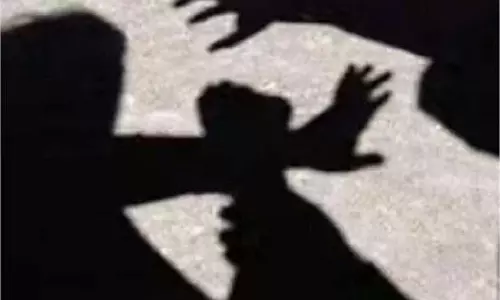 Punjab : ज़मीन विवाद को लेकर दो पक्षों में  चले हथियार