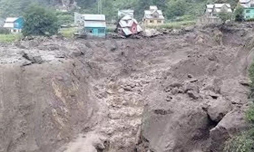 Science: जानिए किश्तवाड़ की अनसुनी कहानी जहां बाढ़ ने मचाई तबाही Science: जानिए किश्तवाड़ की अनसुनी कहानी जहां बाढ़ ने मचाई तबाही