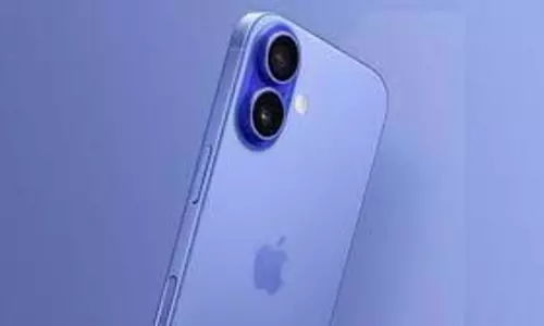 iPhone 16 Pro: मिल रहा है बड़ा डिस्काउंट, सेल खत्म होने से पहले खरीद लें