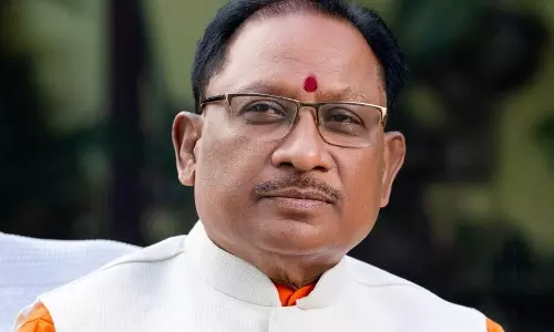 जापान और दक्षिण कोरिया जा रहे CM विष्णुदेव साय, दौरे का शेड्यूल जानिए