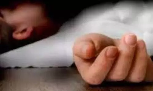 Rajasthan : निर्माणाधीन स्कूल का छज्जा गिरा, 12 साल की बच्ची की मौत Rajasthan : निर्माणाधीन स्कूल का छज्जा गिरा, 12 साल की बच्ची की मौत