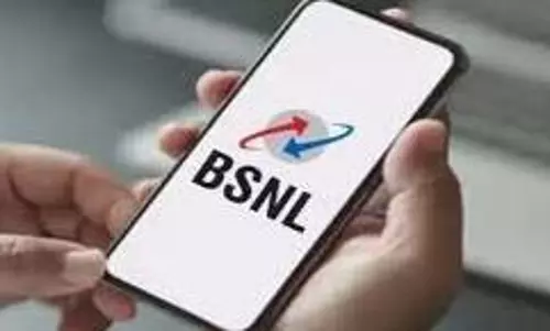 BSNL: जानें स्मार्टफोन में कैसे एक्टिवेट करें बीएसएनएल की 4G सर्विस BSNL: जानें स्मार्टफोन में कैसे एक्टिवेट करें बीएसएनएल की 4G सर्विस