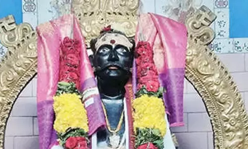 मूर्ति स्थापना की हीरक जयंती आज