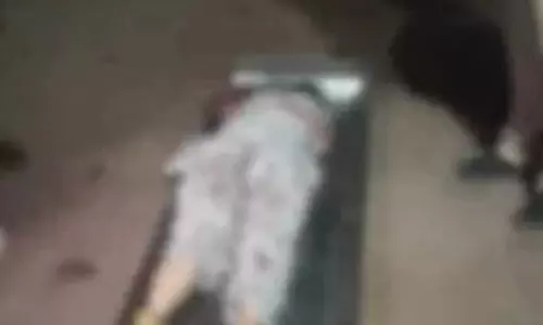 ट्यूशन टीचर और इलेक्ट्रीशियन की सड़क हादसे में मौत ट्यूशन टीचर और इलेक्ट्रीशियन की सड़क हादसे में मौत