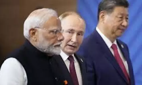 क्रेमलिन ने कहा, US-Russia वार्ता संकीर्ण प्रारूप में संपन्न हुई