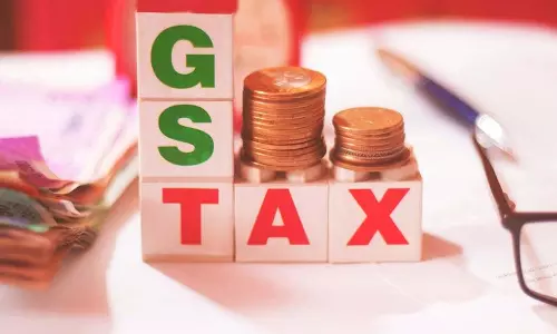 GST reform: केंद्र ने सिर्फ दो टैक्स स्लैब प्रस्तावित किए - 5% और 18%
