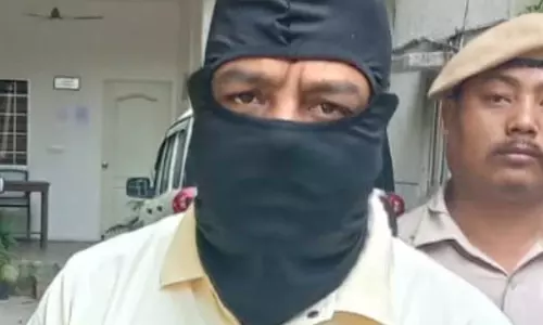 गैंगस्टर ने जेल में किया सुसाइड, पुलिस प्रशासन में हड़कंप
