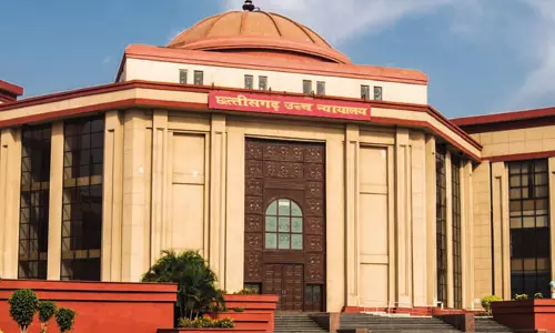 युवती ने शादी के दौरान मानसिक बीमारी छुपाई, पति ने हाईकोर्ट में लगाया आरोप, तलाक की याचिका खारिज