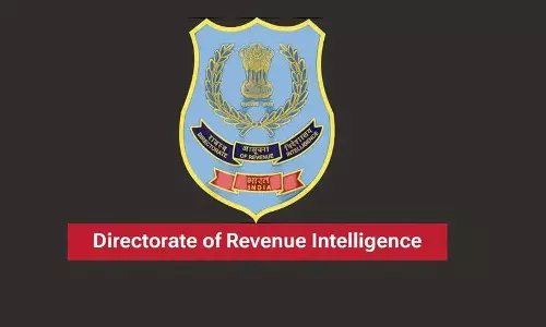 Hyderabad हवाई अड्डे पर हाइड्रोपोनिक गांजा की तस्करी करते पकड़ी गईं Hyderabad हवाई अड्डे पर हाइड्रोपोनिक गांजा की तस्करी करते पकड़ी गईं