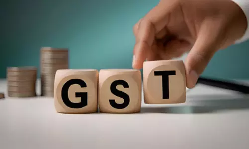 जीएसटी सुधारों से उपभोक्ताओं के पास खर्च करने के लिए बचेगा अधिक पैसा : एक्सपर्ट्स