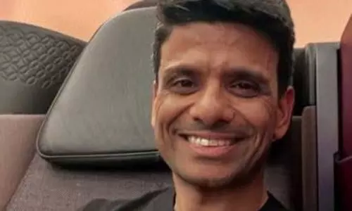 भारतीय अंतरिक्ष यात्री शुभांशु शुक्ला कल भारत पहुंचेंगे