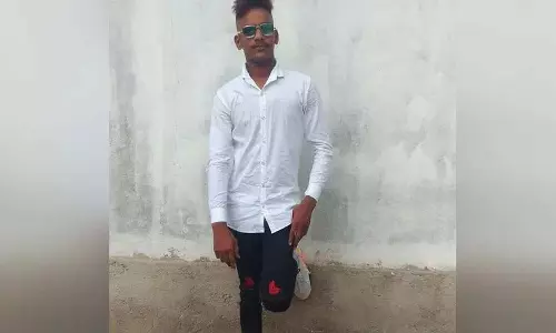 छह साल बाद भी किशनबाग परिवार को Musi river में बेटे के बह जाने के बाद भी राहत का इंतजार छह साल बाद भी किशनबाग परिवार को Musi river में बेटे के बह जाने के बाद भी राहत का इंतजार