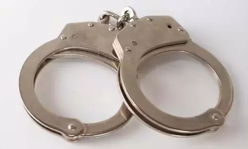 Mumbai: गिरफ्तार बांग्लादेशी महिला जेजे अस्पताल से भागी