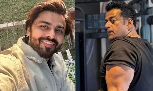 क्या Jitendra Kumar और रवि किशन मिर्जापुर फिल्म में शामिल हो रहे हैं? क्या Jitendra Kumar और रवि किशन मिर्जापुर फिल्म में शामिल हो रहे हैं?