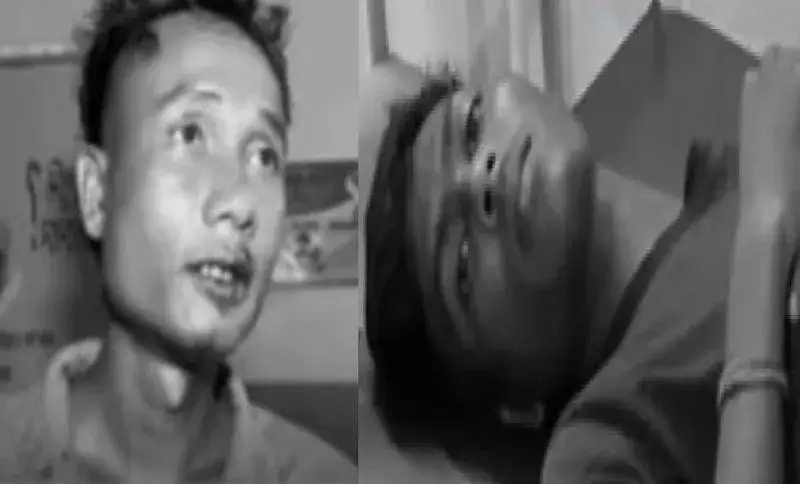 स्वतंत्रता दिवस पर असम-नागालैंड सीमा पर तीन युवकों पर हमला